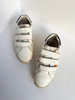 Кеды Will Be Premiata, 34