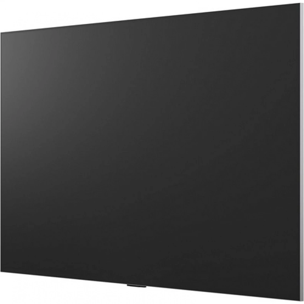 Телевизор LG OLED55G6RLA.ARUG 55'' OLED Gallery Ultra HD матовый металл, 2026