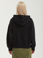 Женская Толстовка Collegiate Baggy Relaxed