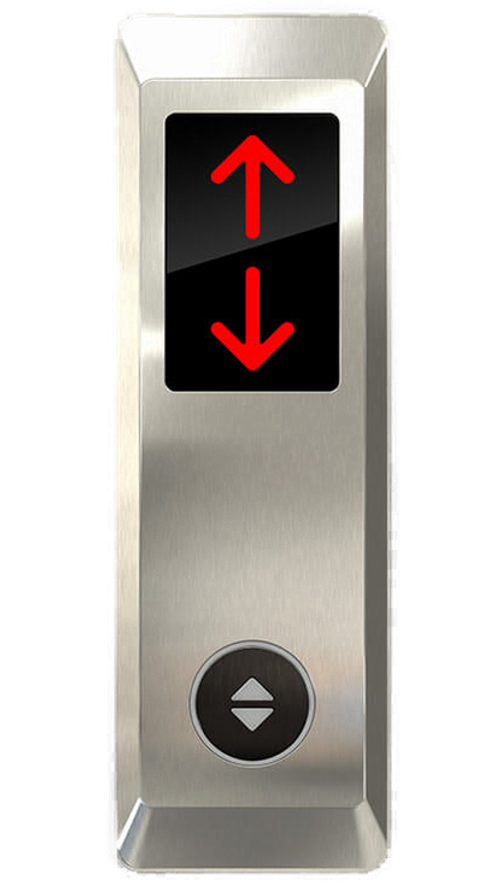 Пост вызывной АVOX AV1092 GENEMEK