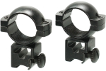 Кольца для прицела Veber 2511 EH с окошком