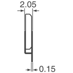Аккумулятор ML-920S/DN Panasonic