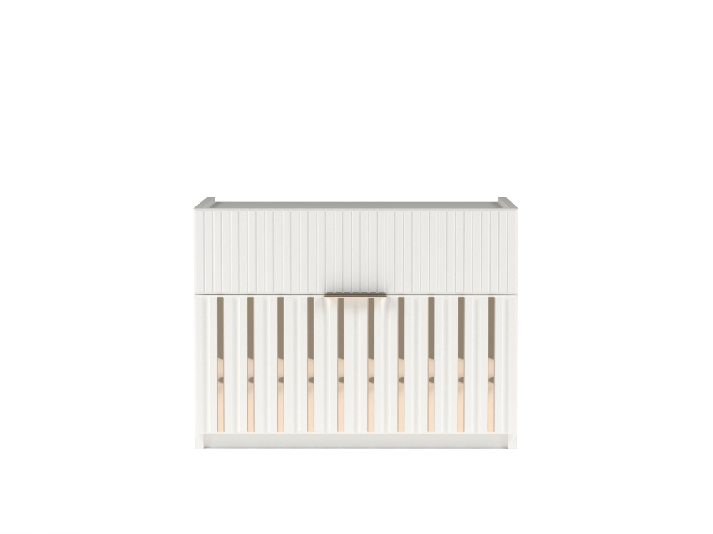 Коллекция “Сидея” серая