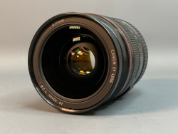 Canon 24-70mm 2.8 L USM