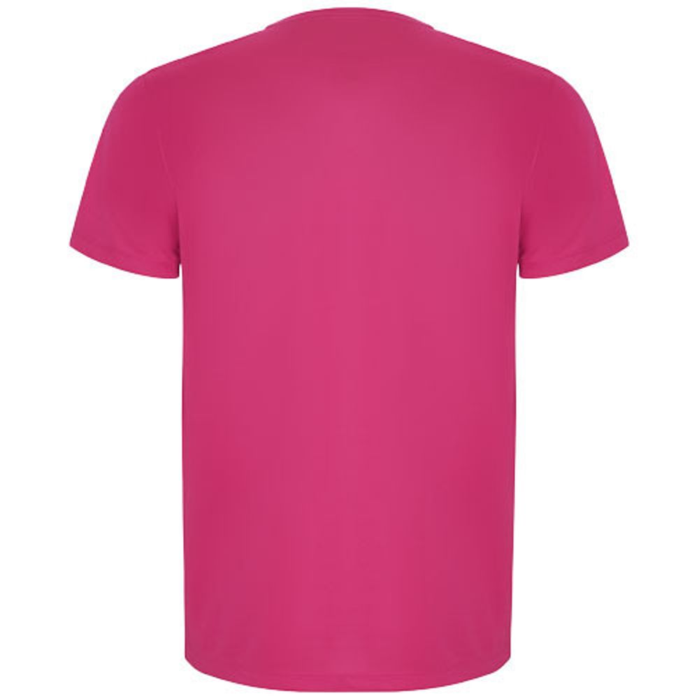 Мужская спортивная футболка Imola с коротким рукавом