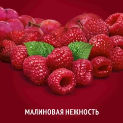 Напиток сокосодержащий Любимый Малиновая Нежность, 0,95 л