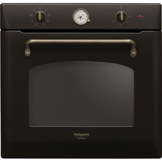 Электрический духовой шкаф Hotpoint-Ariston FIT 801 SC AN