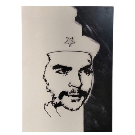 Постер ЧЕ ГЕВАРА/nicduc