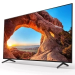 Телевизор Sony 65" LED UHD Smart Black (KD65X81JR)