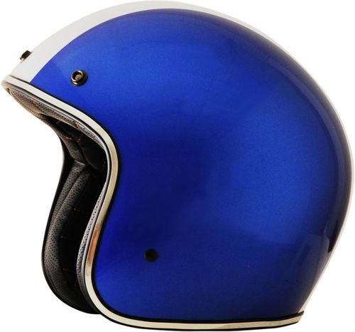 FX-76 / Сине-белый