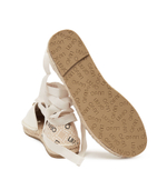 Эспадрильи VERA 02 Liu Jo - бежевый(SA3071 EX111)