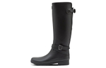 HUNTER Waterproof Rain Boots Women"s