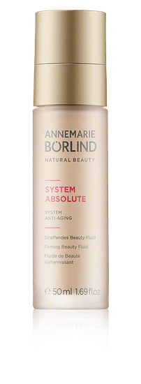 Флюид для лица Annemarie Borlind System Absolute Straffendes Beauty Fluid