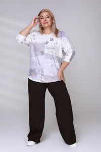 Джемпер 6288 Fabrika