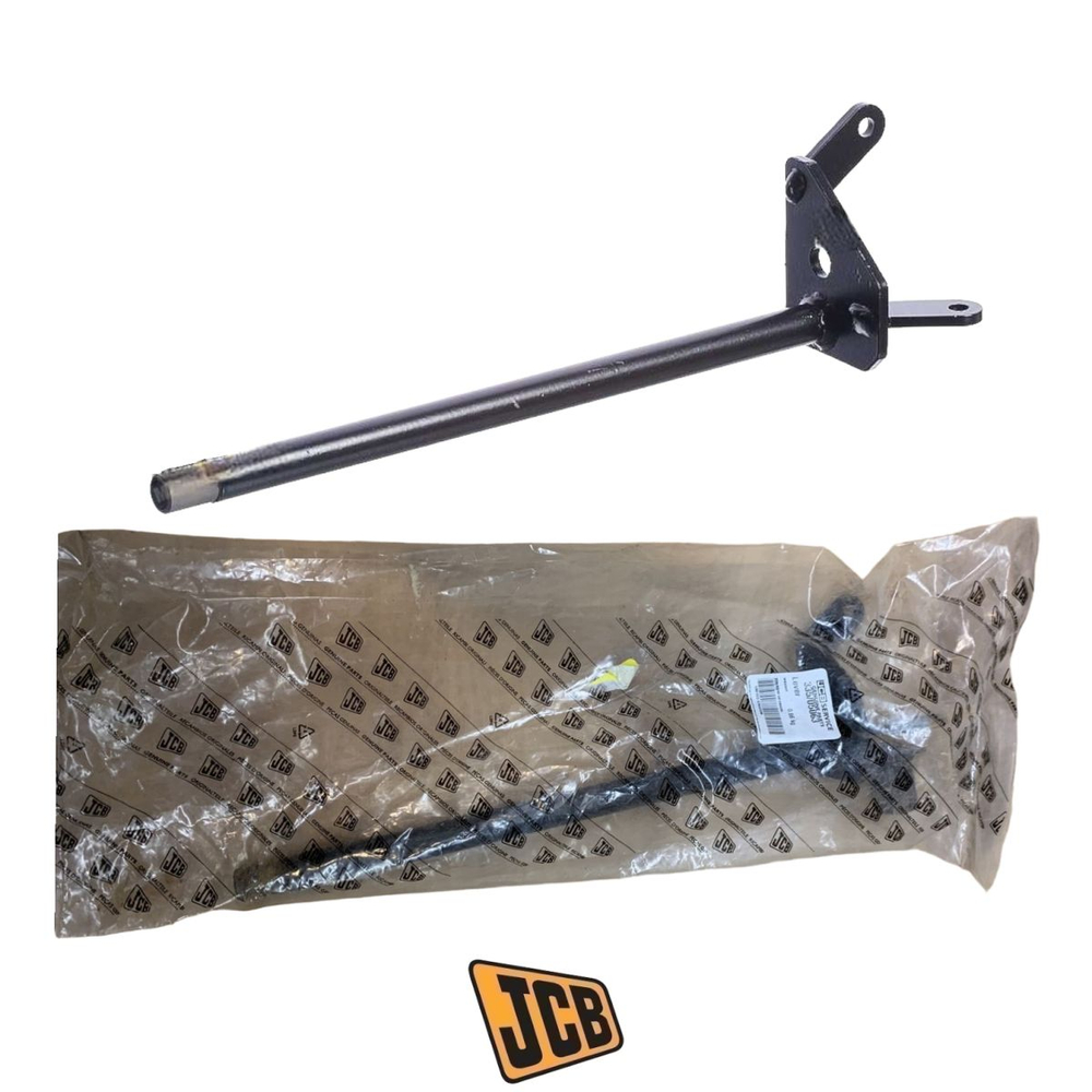 Рычаг управления передней стрелой JCB 335/05063