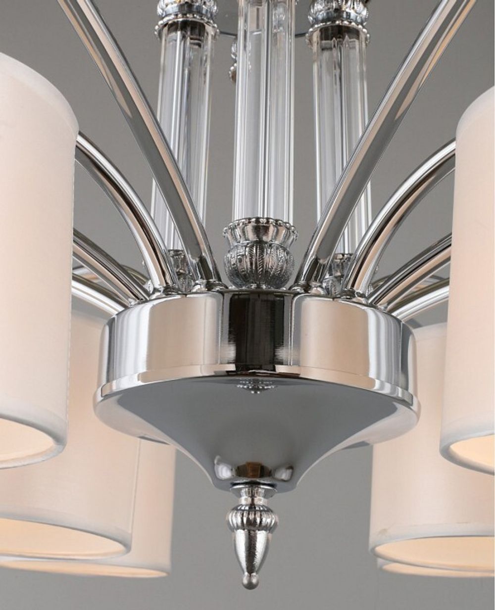 Люстра на штанге Omnilux Alghero OML-64707-12