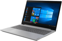 Lenovo IdeaPad L340-15 Ryzen 3 3200U 8Gb 1Tb + SSD 128Gb AMD Radeon Vega 3 Graphics 15,6 FHD BT Cam 3900мАч Free DOS Серый 81LW0053RK