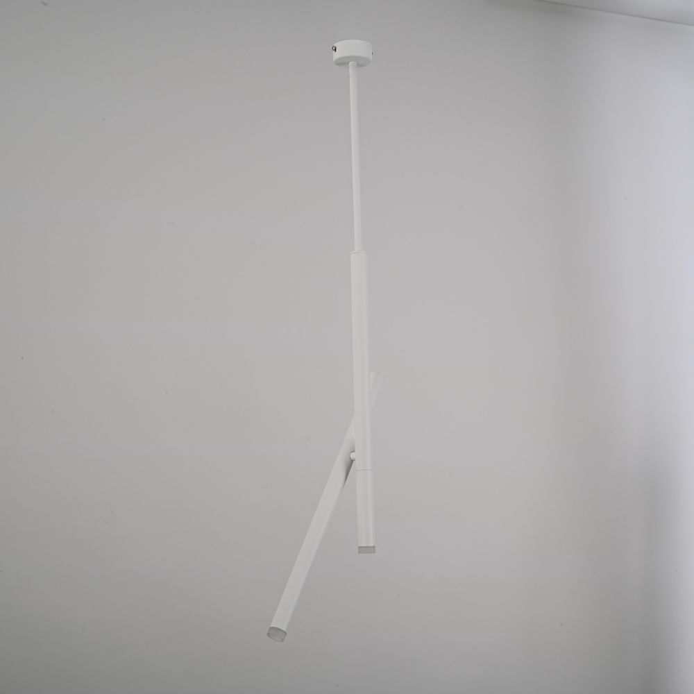 Потолочный Светильник Gordian White 6W By Imperiumloft