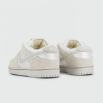 кроссовки Nike SB Dunk Low Grey Txt Wmns