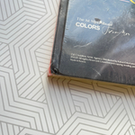 Альбом YOUNGJAE GOT7 - COLORS from Ars (A ver. с дефектом)