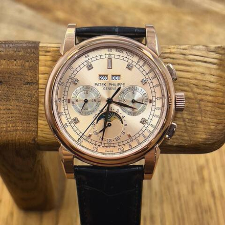Часы Patek Philippe