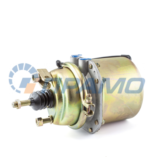 25-3519301-60 (ПРАМО) Тормозная камера с энергоаккумулятором тип 30/24 (аналог 6520-3519500)