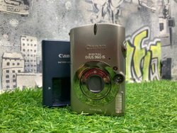Canon IXUS 960 IS