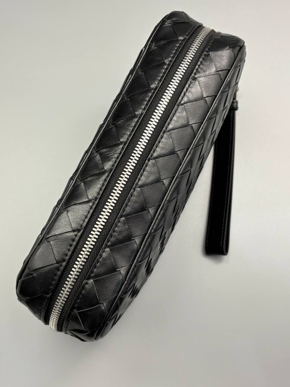 Клатч Bottega Veneta