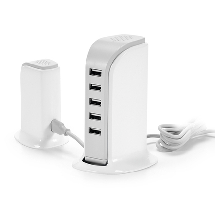 STEVENS. Зарядная станция USB