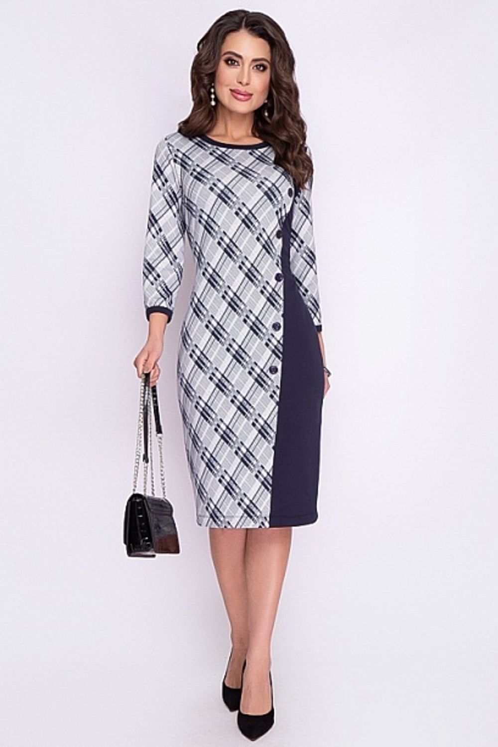 Платье 70434 Avili