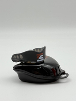 Капа SafeStrike Tomorrow Star (черная)