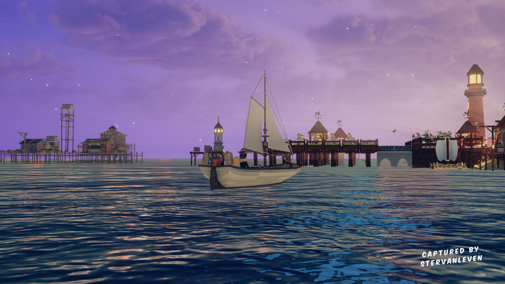 Havendock (для ПК, цифровой код доступа)