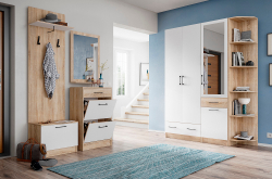 Шкаф двустворчатый Денвер