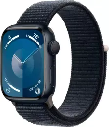 Apple Watch Series 9 Ткань