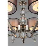 Подвесная люстра Aployt FLORET APL.703.03.06