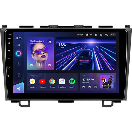 Teyes CC3L 9"Honda CR-V 2006-2012