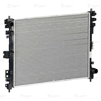 LRc 3017 -  Радиатор охлаждения для автомобилей Haval F7 (19-)/F7x (19-) 1.5T/2.0T