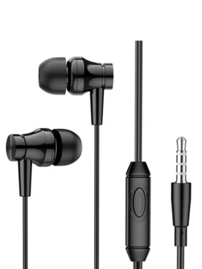 Проводные Наушники hoco M1Pro black