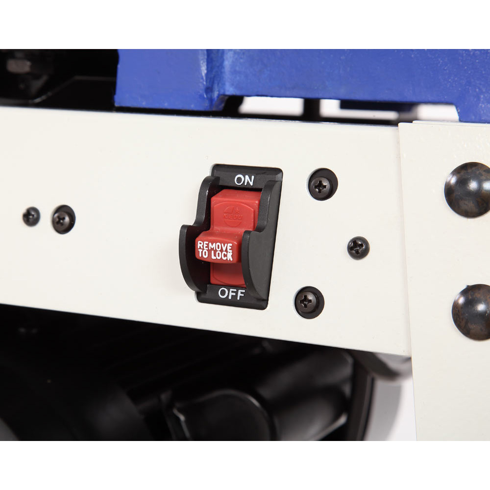 Станок фуговальный БЕЛМАШ J150/1170SAH