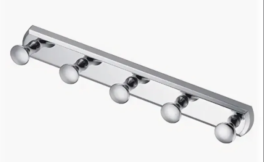 Впускной механизм А18 1/2 ниж.подача, мет.резьба для керамич.бачка