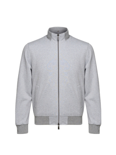 Кардиган на молнии Atelier Portofino