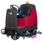 Машина поломоечная VOSTOK BR200 (Li-ion 36/220Ah) с сиденьем оператора HK-BR20024K220