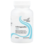 Seeking Health, Ашваганда, 467 мг, 60 капсул