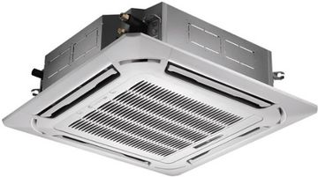 Сплит-система Systemair SYSPLIT CASSETTE 18 HP Q