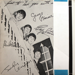 The Beatles / Help! (Coloured Vinyl)(LP)
