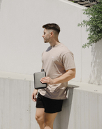 Бутылка Memobottle Stainless Steel A5