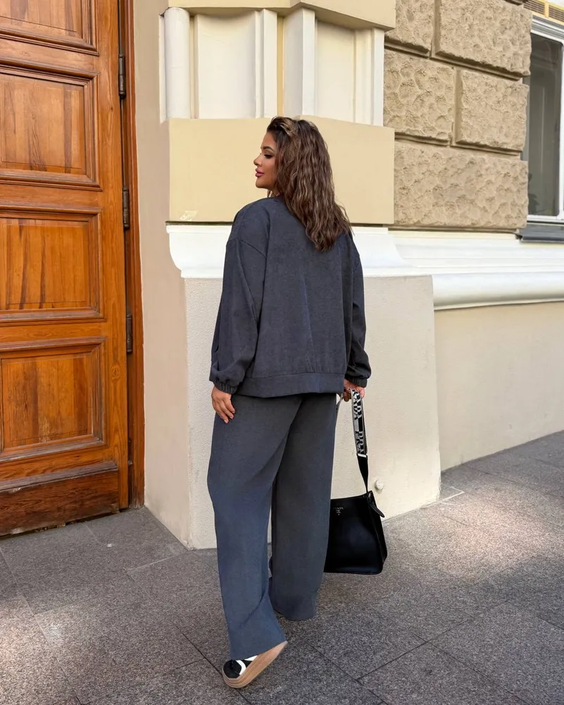 Костюм УК-210-1 Фабрика Моды