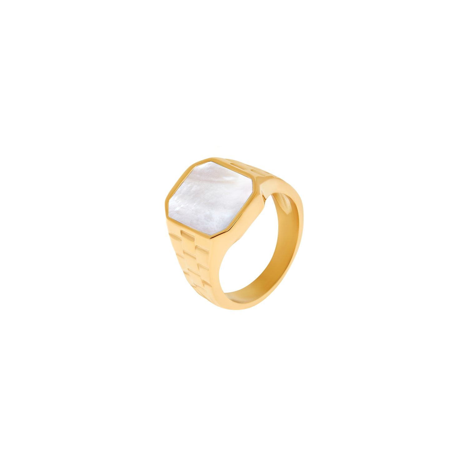 Кольцо Nyla Ring – Pearl