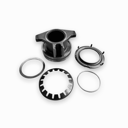 Муфта сцепления выжимная + кольца, KZIZ-5