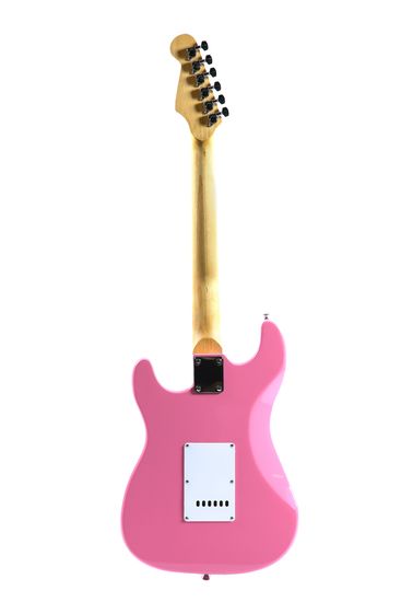 Электрогитара Fabio ST200 PI (Н/S/S)